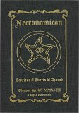 Necronomicon - Edizione Speciale — Libro