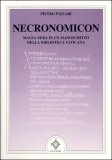 Necronomicon  — Libro
