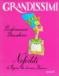 Nefertiti — Libro