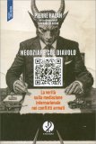 Negoziare Con il Diavolo — Libro