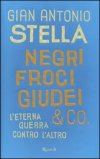 Negri, Froci, Giudei & Co. — Libro