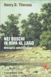 Nei Boschi in Riva al Lago — Libro