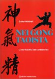 Nei Gong Taoista — Libro