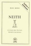 Neith — Libro