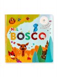 Nel Bosco — Libro
