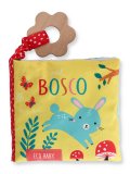 Eco Baby - Nel Bosco — Libro