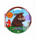 Nel Bosco del Gruffalò - Puffy Sticker — Libro