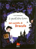 Nel Castello di Dracula — Libro