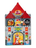 Nel Castello - Libro-Casa 3D — Libro/Gioco