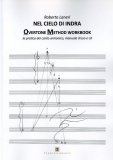 Nel Cielo di Indra - Overtone Method Workbook - Libro + CD "Cristalli Sonori" — Libro