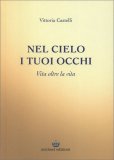 Nel Cielo i Tuoi Occhi — Libro