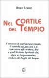 Nel Cortile del Tempio — Libro