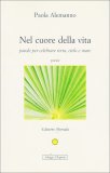 Nel Cuore della Vita + Carte  — Libro