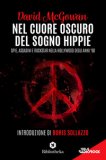 Nel Cuore Oscuro del Sogno Hippie — Libro