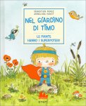 Nel Giardino di Timo — Libro