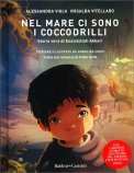 Nel Mare ci Sono i Coccodrilli - Edizione Illustrata — Libro