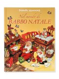 Nel Mondo di Babbo Natale — Libro