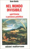 Nel Mondo Invisibile — Libro