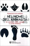 Nel Nome dell'Animalità — Libro