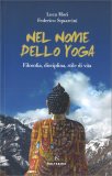 Nel Nome dello Yoga — Libro