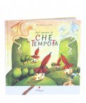 Nel paese di Che Tempo Fa — Libro