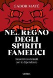 Nel Regno degli Spiriti Famelici — Libro