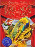 Nel Regno della Fantasia - Edizione Speciale — Libro