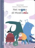 Nel Regno di Mostronia — Libro