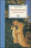 Nel Segno Del Sole San Tommaso D'aquino — Libro