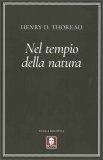 Nel Tempio della Natura — Libro