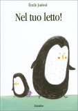 Nel Tuo Letto! — Libro
