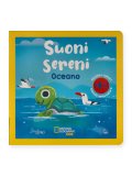 Nell'oceano - Suoni Sereni — Libro