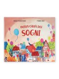 Nella Citta dei Sogni — Libro