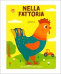 Nella Fattoria — Libro/Gioco