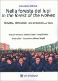 Nella Foresta dei Lupi — Libro