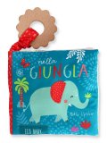 Eco Baby - Nella Giungla — Libro