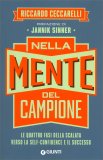 Nella Mente del Campione — Libro