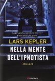 Nella Mente dell'Ipnotista  — Libro