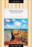Nella Mente di Jane  — Libro