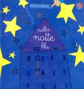 Nella Notte Blu — Libro