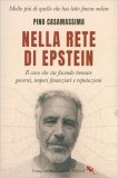 Nella Rete di Epstein — Libro