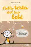 Nella Testa del Tuo Bebè — Libro