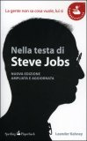 Nella Testa di Steve Jobs — Libro