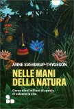 Nelle Mani della Natura — Libro