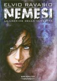 Nemesi — Libro