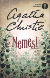 Nemesi — Libro