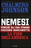 Nemesi — Libro