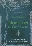 Nemeton - Il Bosco Sacro — Libro