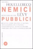 Nemici Pubblici — Libro