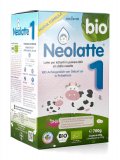 Neolatte - Latte in Polvere per Lattanti Bio
